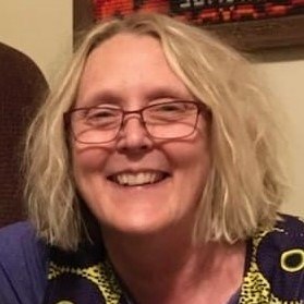 ann moris